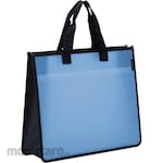 YAMAGUCHI INDUSTRIAL Carrying Case Blue