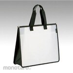 YAMAGUCHI INDUSTRIAL Carrying Case Clear