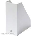 Yoshikawakuni Plastics File Box Wide