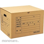 monotaro Document Storage Box