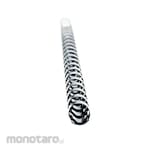 Joyko Ring Plastic Comb Round