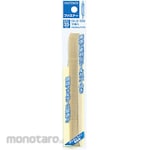 KOKUYO Fastener with PO Plate Cover