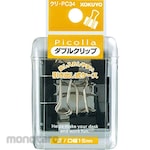 KOKUYO Piccola W Clip