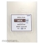Mega Top Plastik Mika