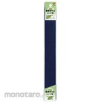 Nichiban Binding Label BKL-35 Navy