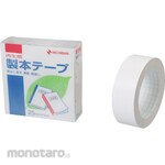Nichiban Bookbinding Tape BK-25 White 25X10