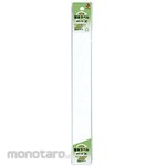 Nichiban Bookbinding label BKL-35 white