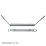 SDI Prong Fastener