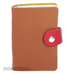 Bambi Card Holder Peafowl