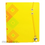 Bambi Name Card Jati