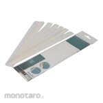 Bantex Adhesive Filing Strips