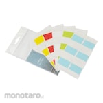 Bantex Adhesive Twin Tabs