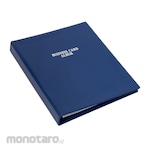 Bantex Business Card Album 400 Cards A4