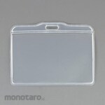 ESCO Name tag holder