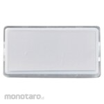 GREEN CROSS Magnetic Card Holder