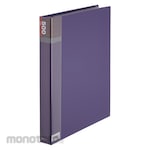 King Jim Business Card Holder