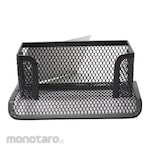 Mesh Jala Besi Name Card Holder