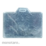 Non Brand Name Tag Holder + ID Clip