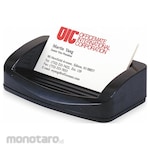 OFFICEMATE Business Card Holder and Rotary Card File