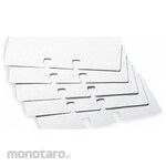 ROLODEX Business Card Holder and Rotary Card File