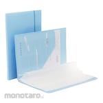 Bantex Clear Holder Display Book Tali F4