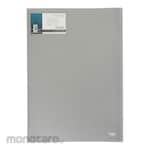 Bantex Display Book & Zipper Bag Folio