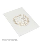 Bantex Display Book Folio 20 Pocket Hello Kitty Series