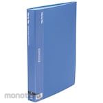 Beautone Clear Book A4 Vertical 60 Pocket