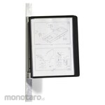 DURABLE Display Panel System