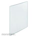 JTX Clear Book