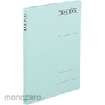 KOKUYO Clear Book Flat File Type A4 Portrait