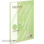 KOKUYO Clear Book Freshen Fixed Type A4 Portrait