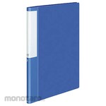 KOKUYO Clear Book Positive Fixed A4