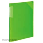 KOKUYO Clear Holder Book Novita Fixed Type