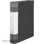 KOKUYO Clear book A4 Grussell fixed type 80 sheets