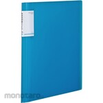 KOKUYO Instruction Manual File Novita