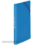 King Jim Clear File Holder Inn