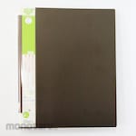 King Jim Clear File Manual