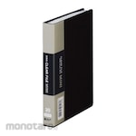 King Jim Clear File Mini 30 pockets