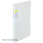 King Jim Clear File, Replaceable Type