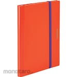 King Jim Map Dokumen Plastik