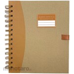 VANJOH Decorative Ring Photo Album Half Size