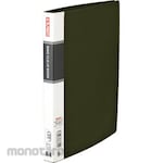 monotaro Clear File Replacement Formula