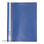 Bantex Map Snell A4 dengan Cover Belakang Berwarna