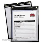 C-LINE Job and Shop Ticket Holder
