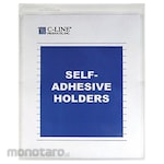 C-LINE PRODUCTS Job and Shop Ticket Holder