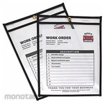 C-LINE PRODUCTS Shop Ticket Holder