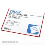 Crown Office Supplies Color Frame Case