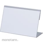 Crown Office Supplies L-Shaped Card Stand