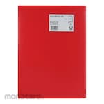 EAGLE Files Clear Holder Display Book 100 Pocket